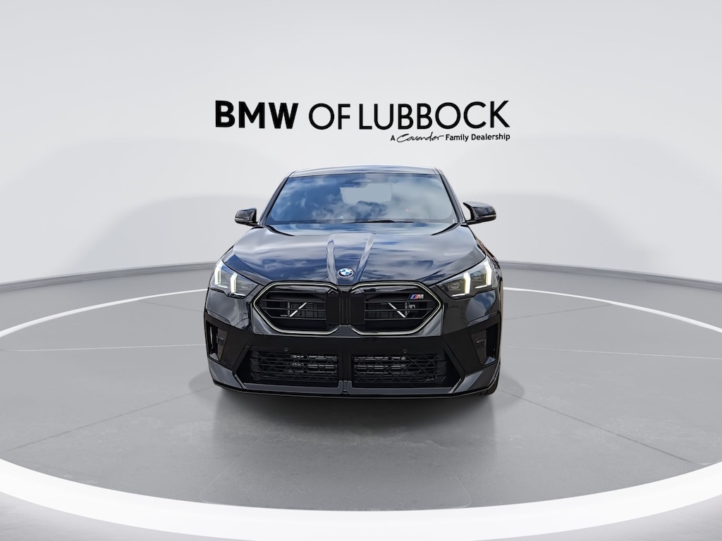 New 2026 BMW X2 M35i SUV