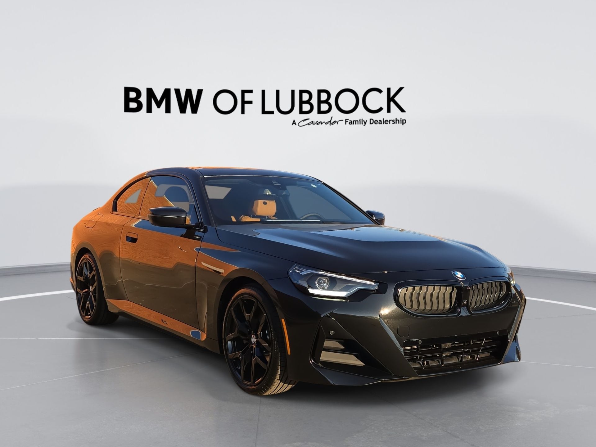 2026 BMW 2 Series
