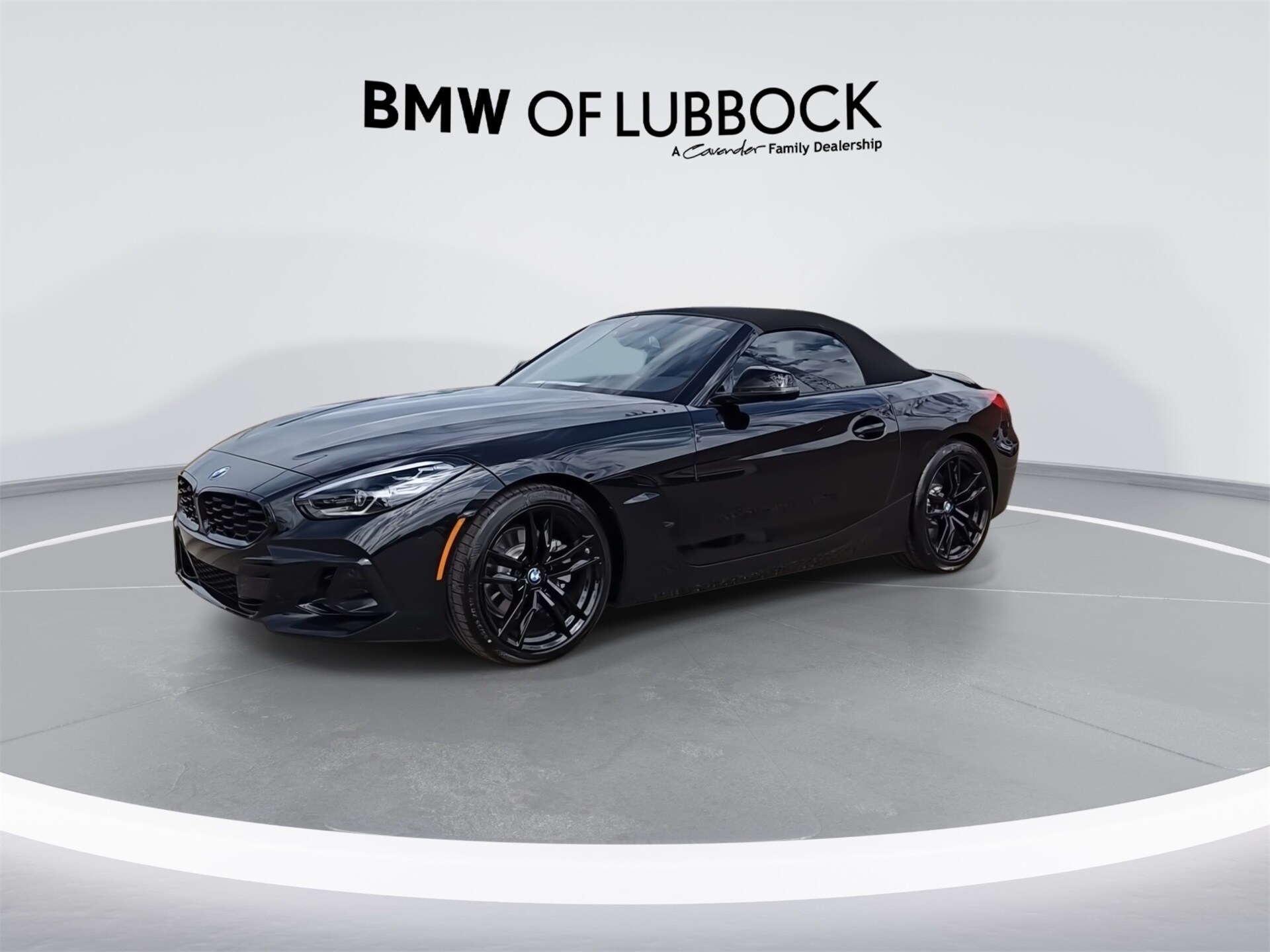 2025 Bmw Z4 sDrive30i photo 4