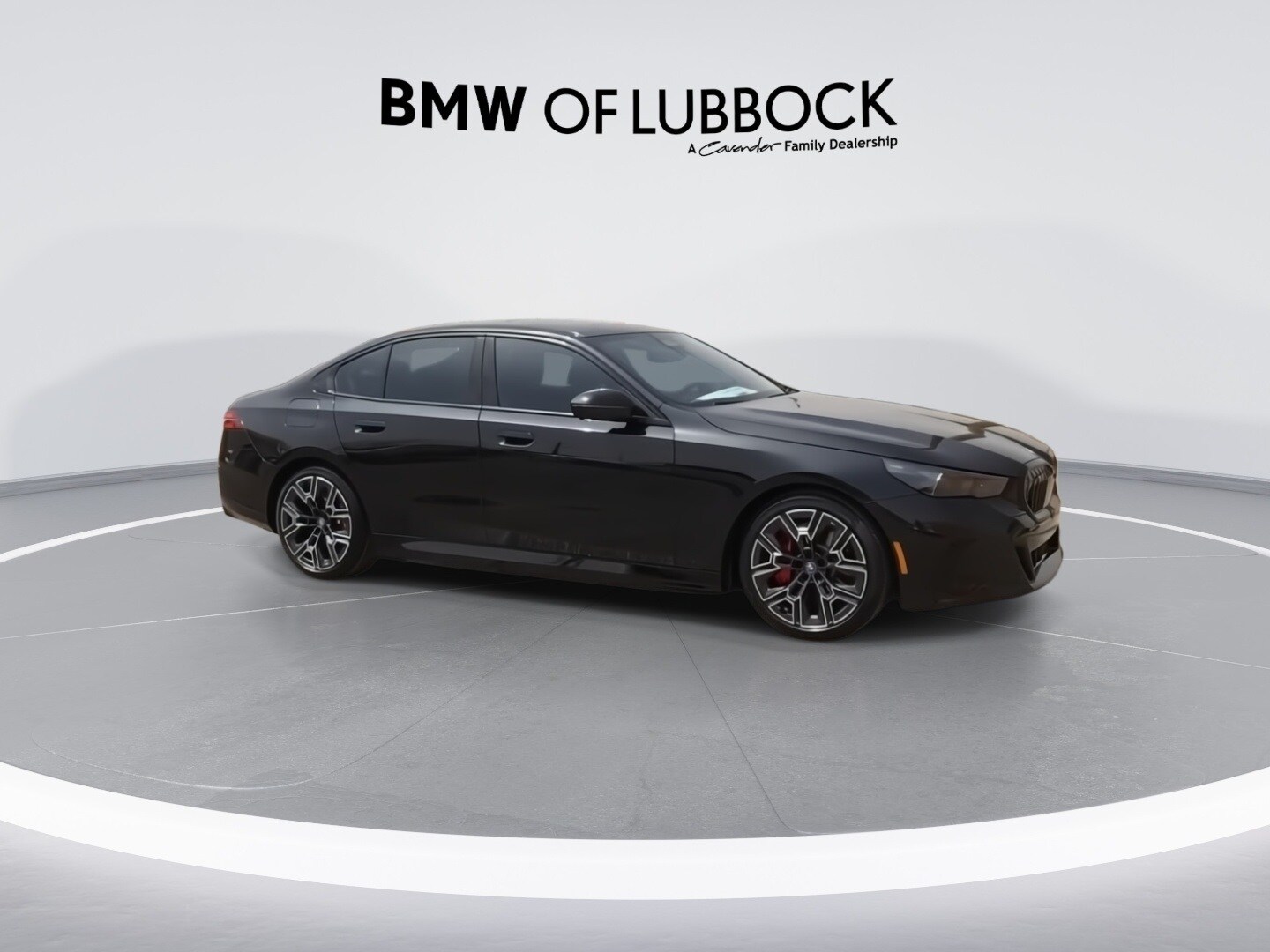 2025 Bmw i5 eDrive40 photo 2