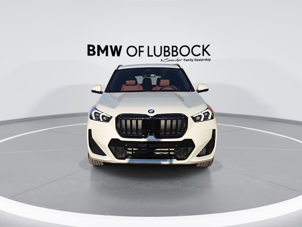 New 2027 BMW X1 xDrive28i SUV