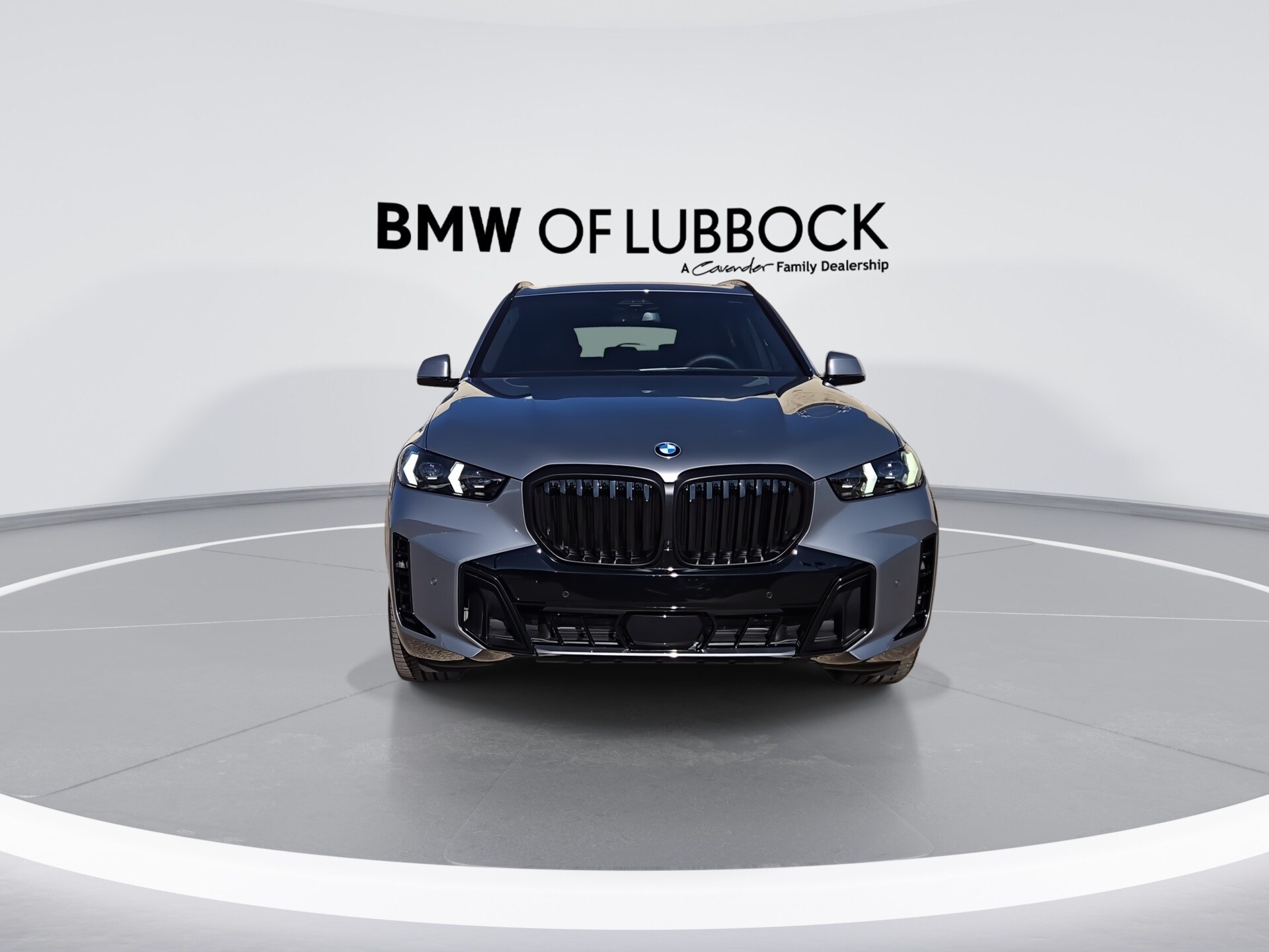 2026 Bmw X5 xDrive40i photo 3