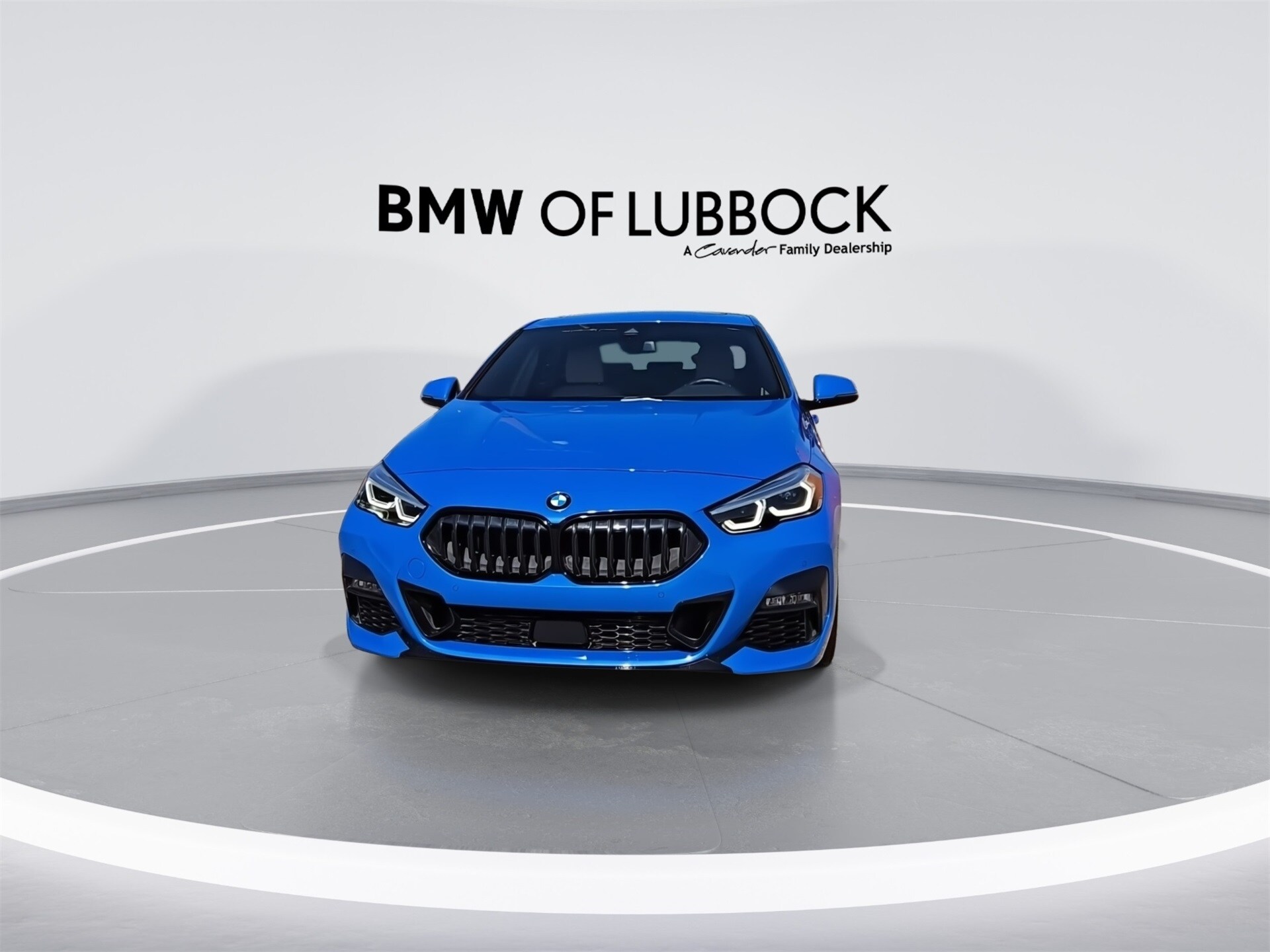2024 Bmw 228i Coupe photo 3