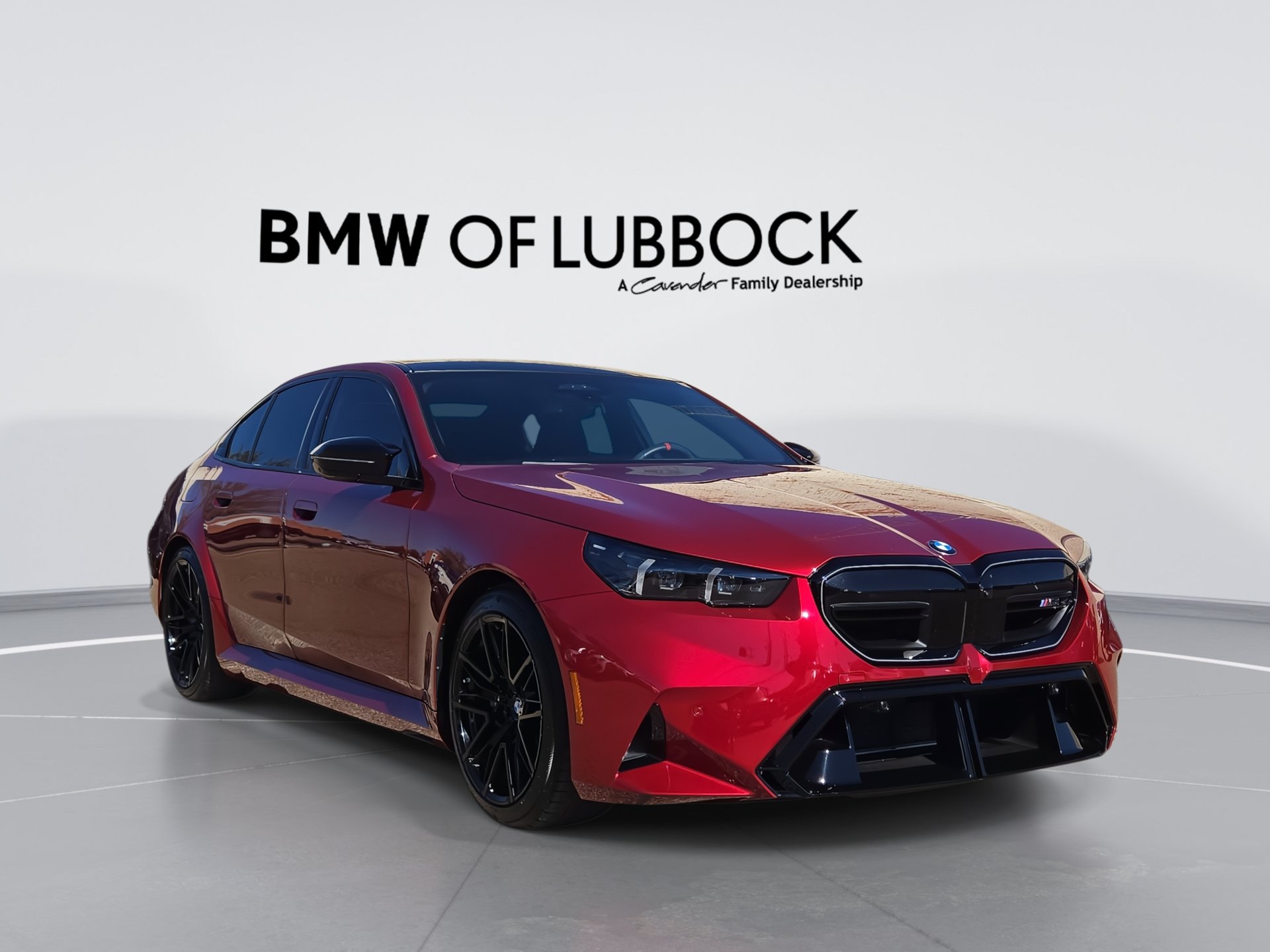  BMW M5