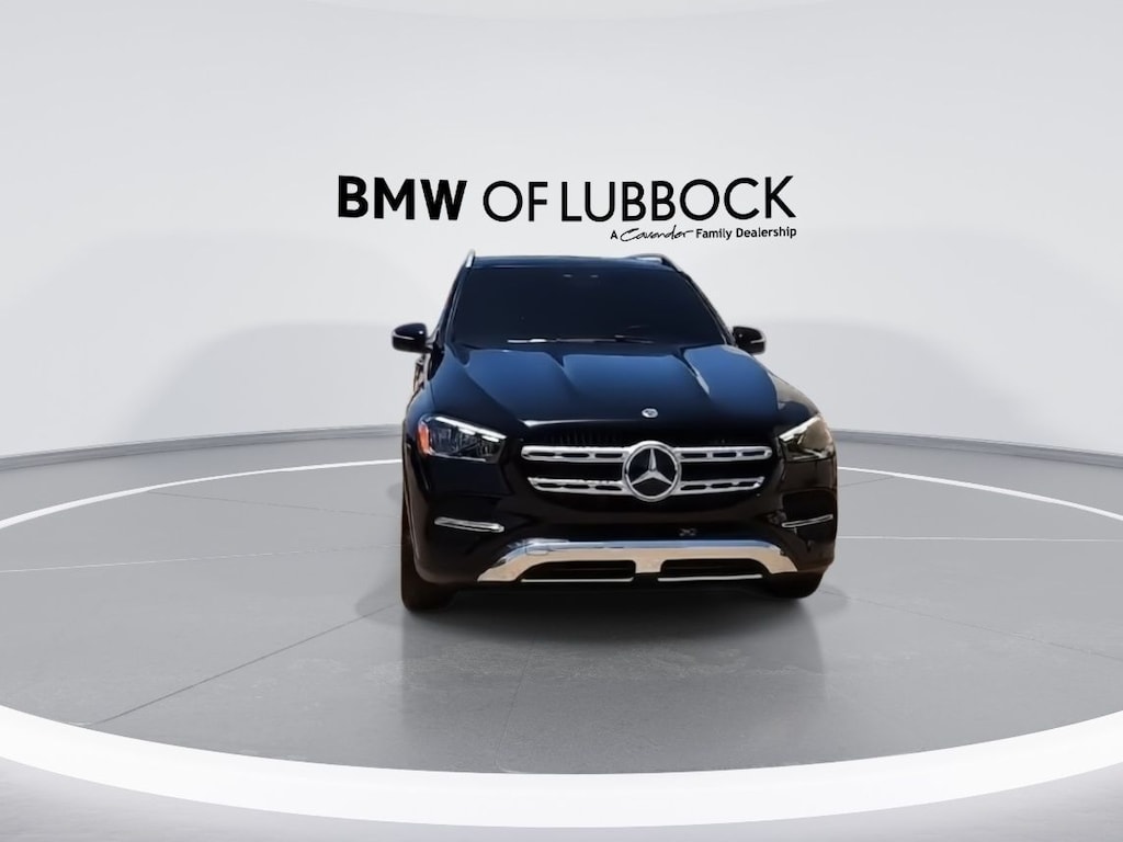 Used 2025 Mercedes-Benz GLE 350 GLE 350 Exclusive SUV