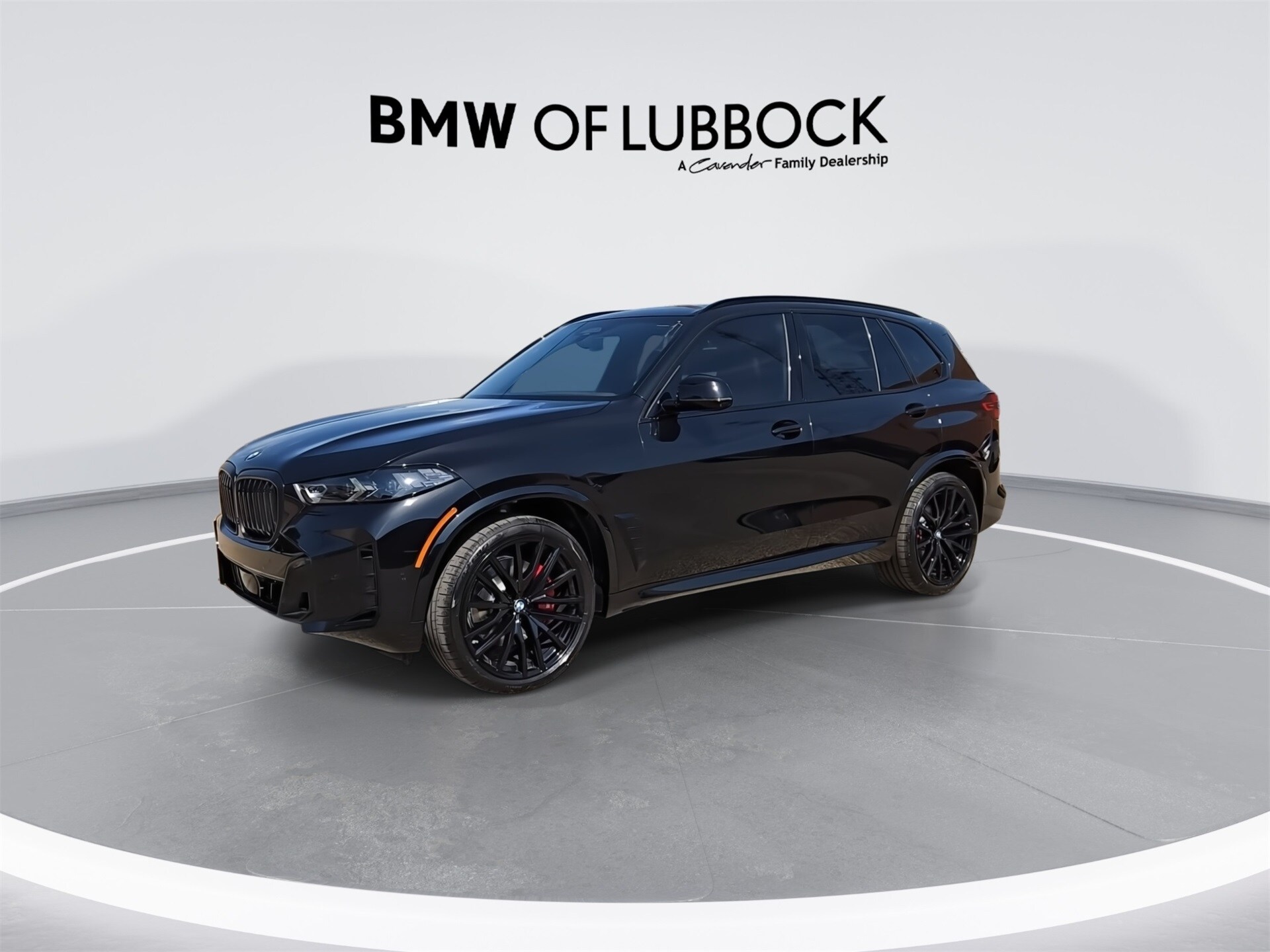 2026 Bmw X5 xDrive40i photo 4