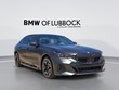  BMW 550e