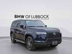 2025 LEXUS GX 550 550 Premium+ SUV
