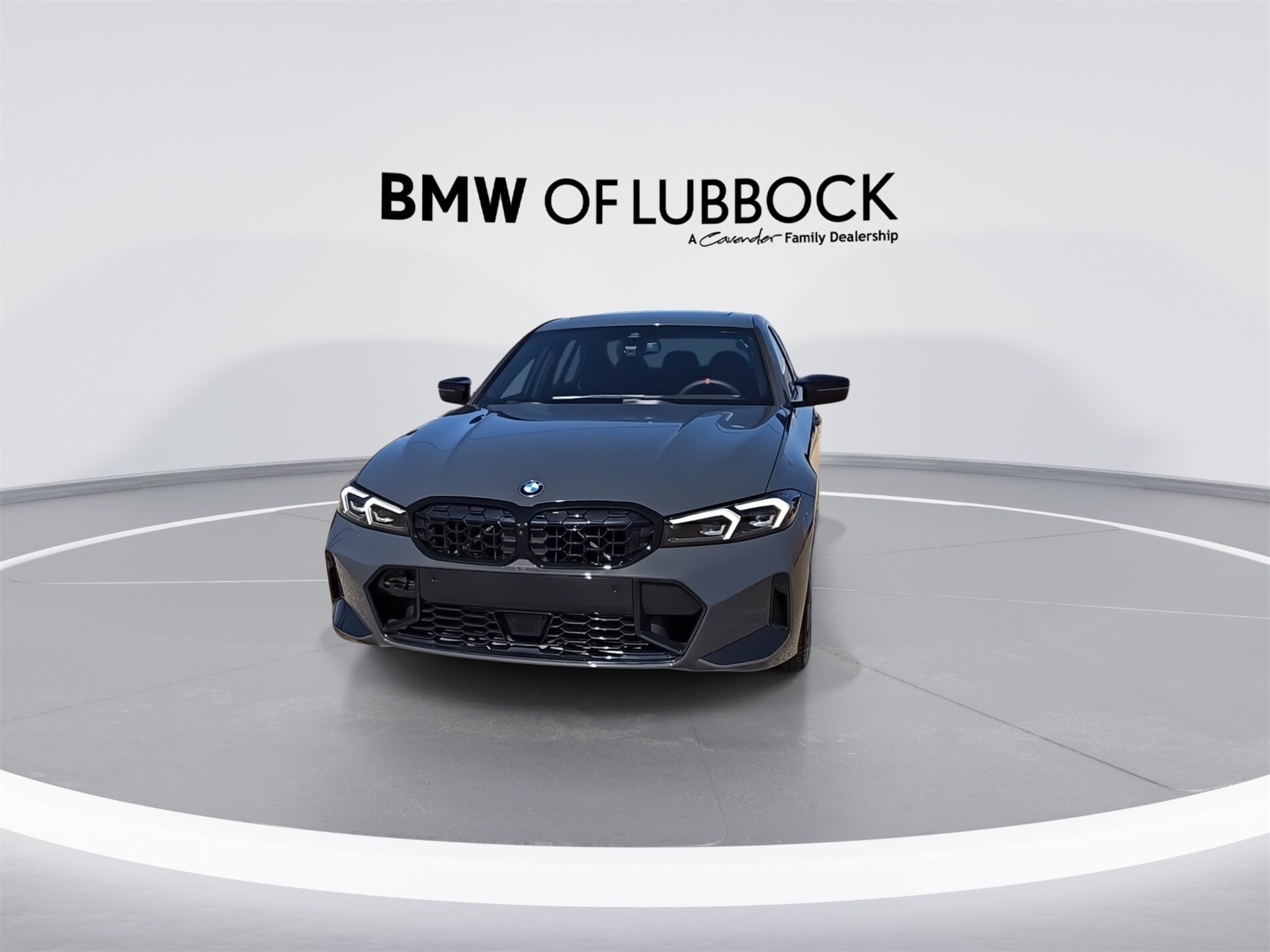 2025 Bmw M340i photo 3