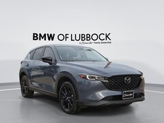2024 Mazda CX-5 2.5 S Preferred Package SUV