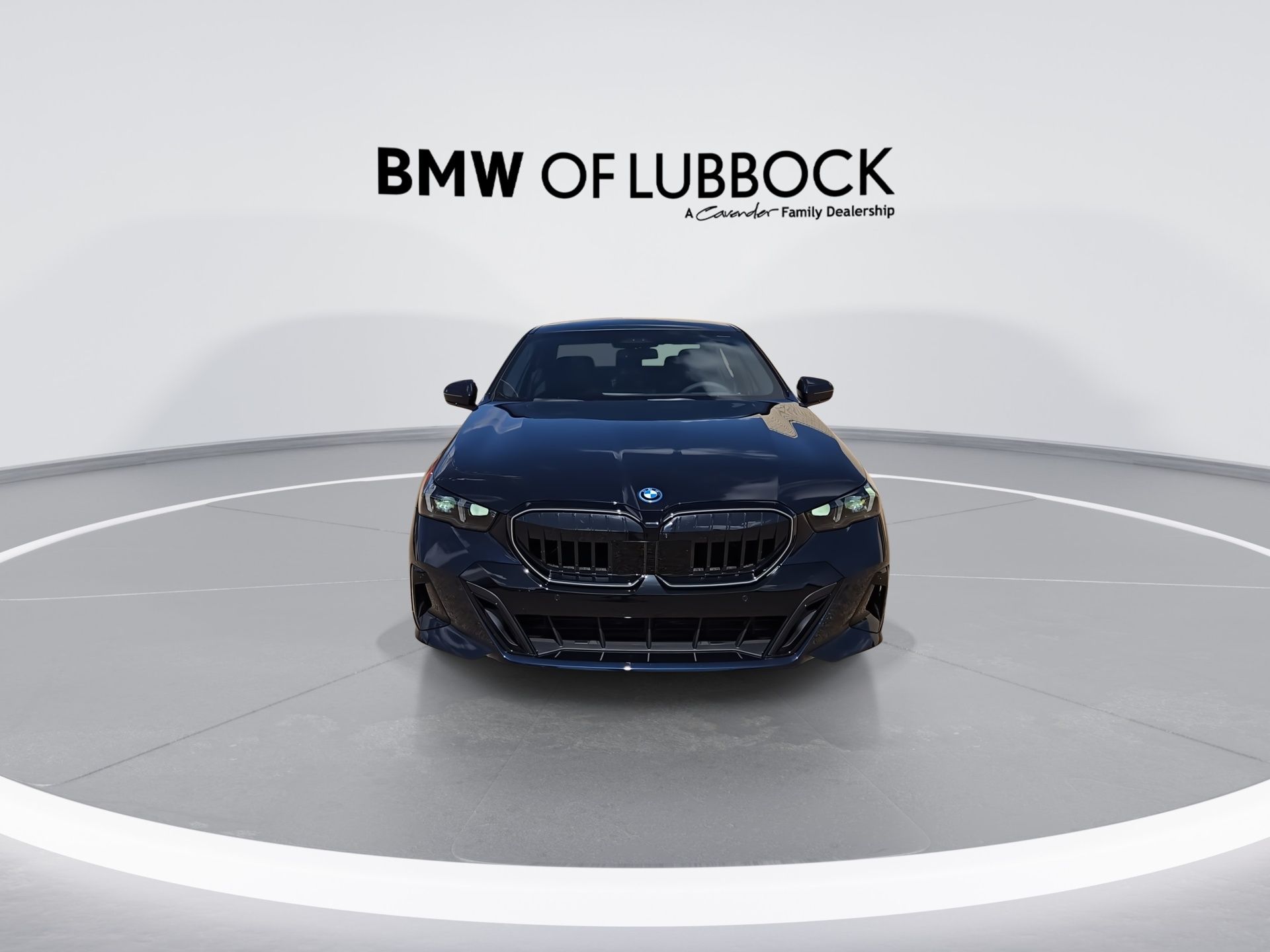 New 2027 BMW 550e 550e xDrive Sedan