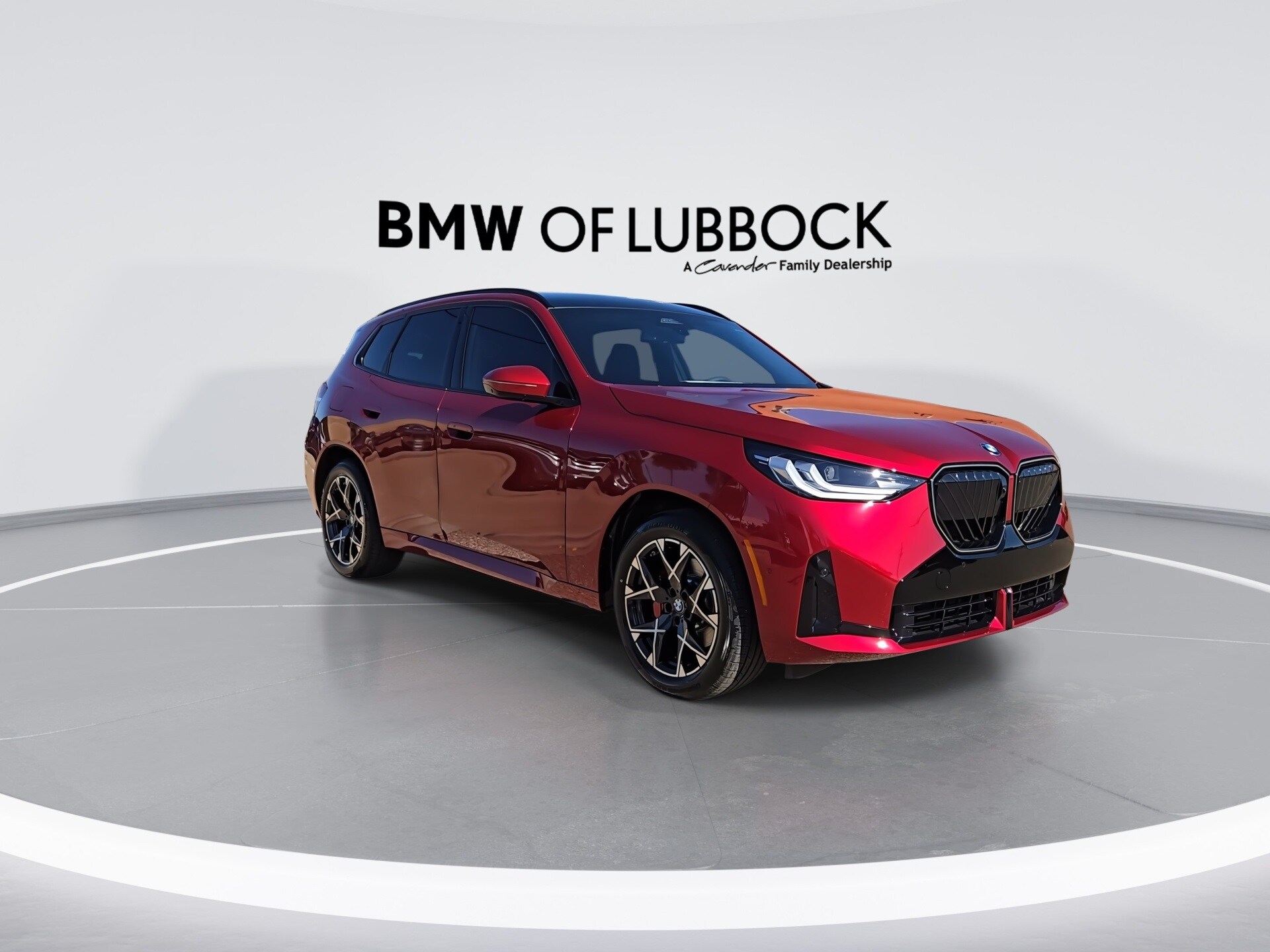 2026 Bmw X3 photo 2