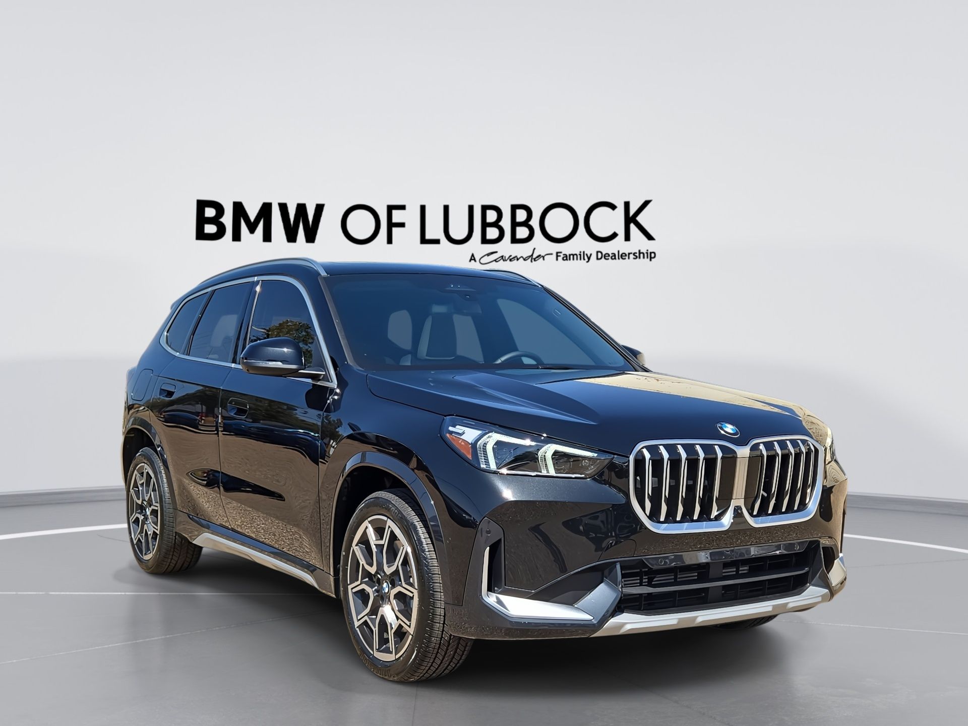 New 2027 BMW X1 xDrive28i