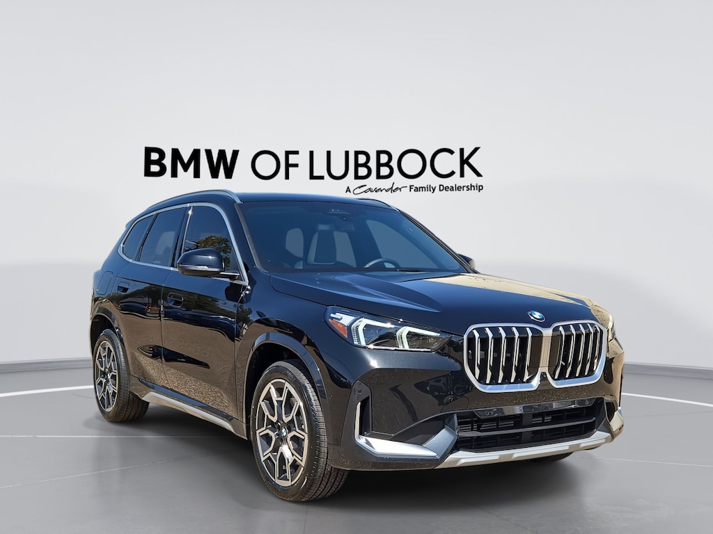 New 2027 BMW X1 xDrive28i SUV