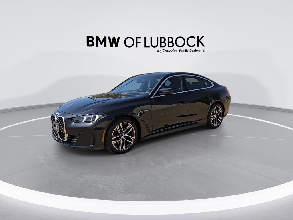 Used 2025 BMW 430i 430i Gran Coupe Premium Gran Coupe