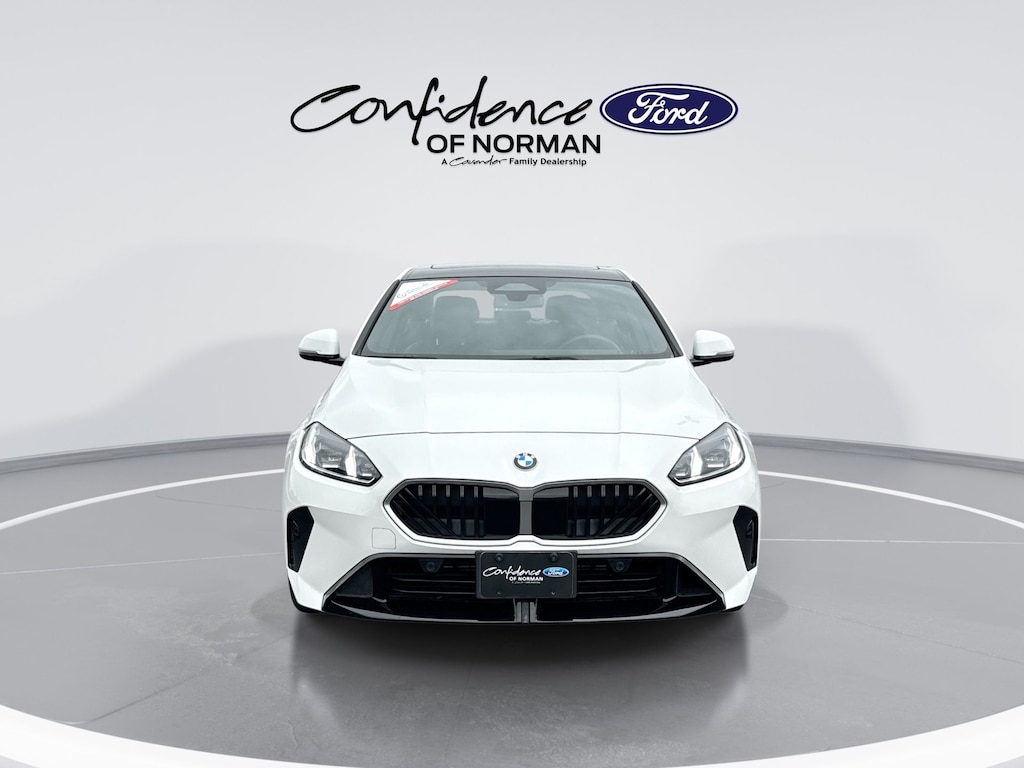 Used 2025 BMW 228i 228 xDrive Gran Coupe Gran Coupe