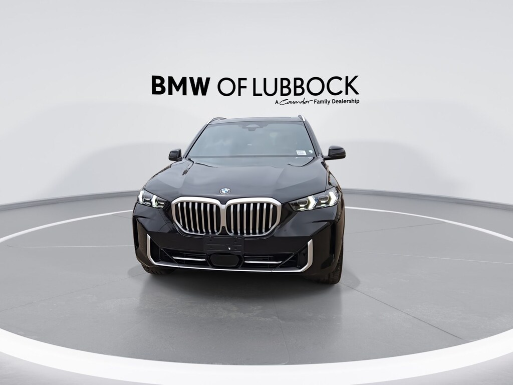 Used 2025 BMW X5 sDrive40i Premium SUV