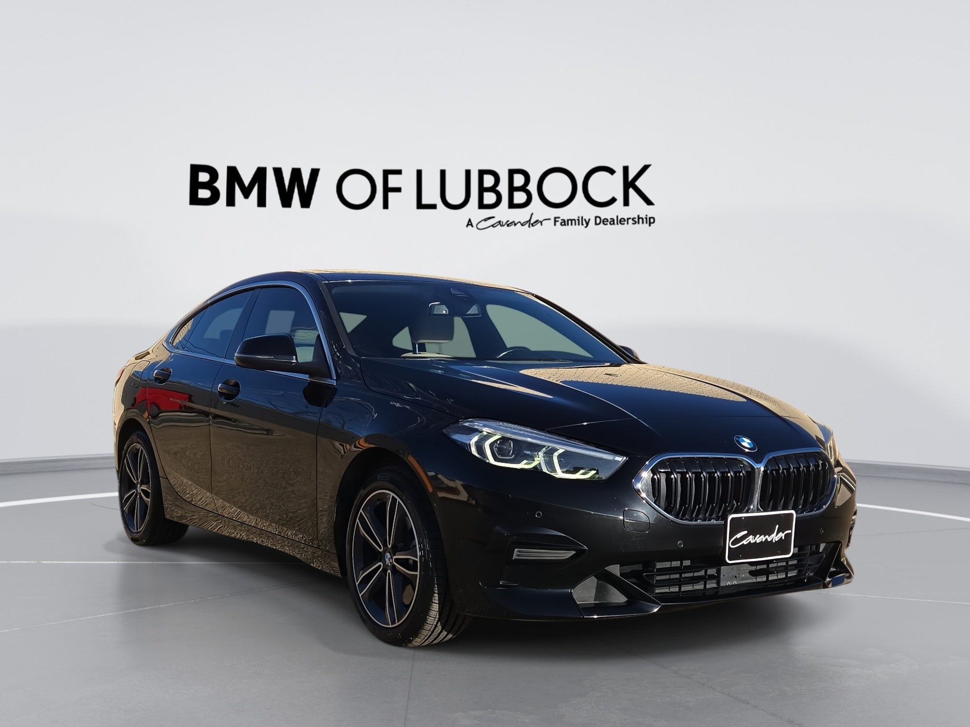 2022 BMW 2 Series 228i's photo