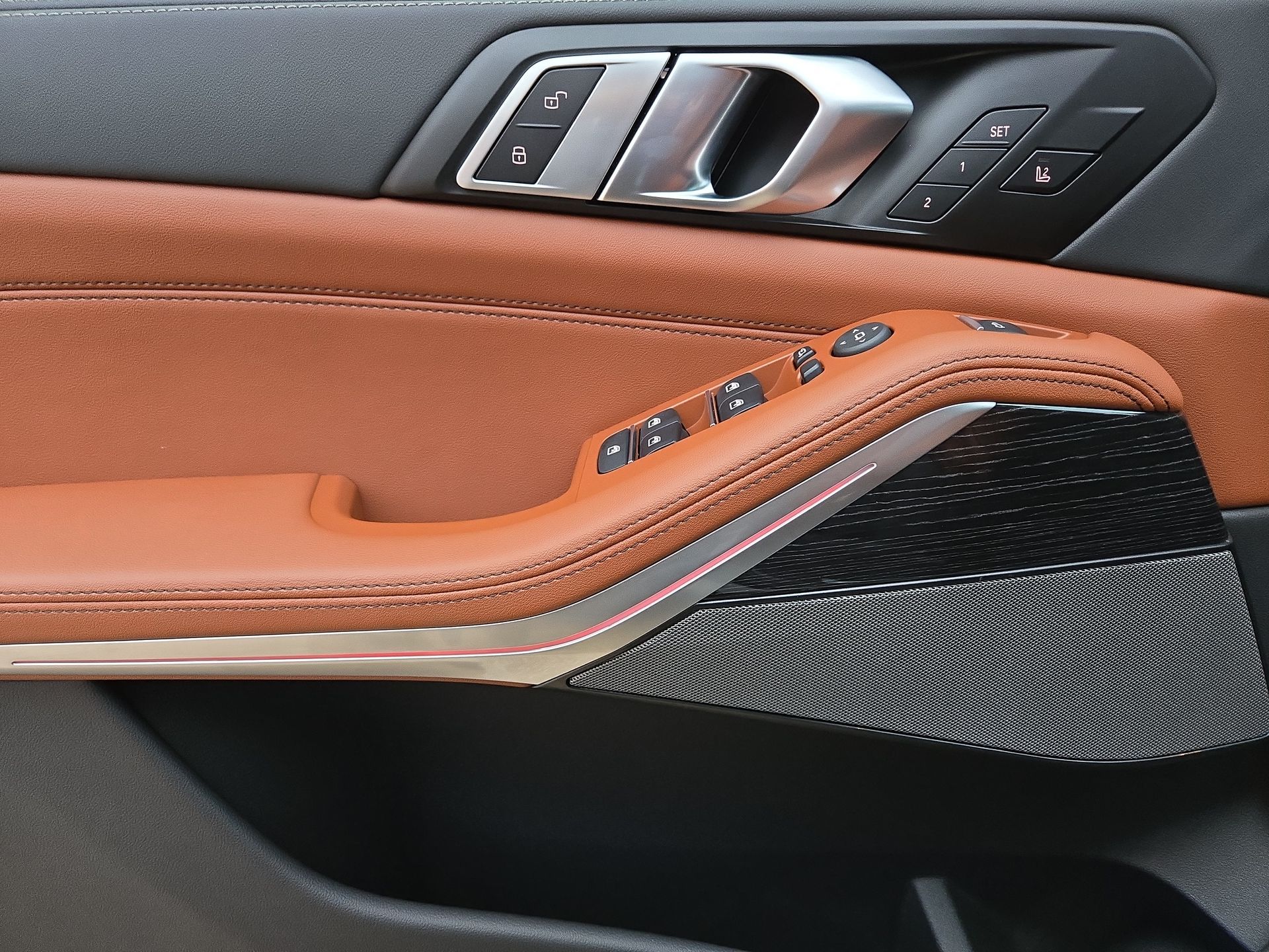 2026 BMW X5 40i - Photo 15