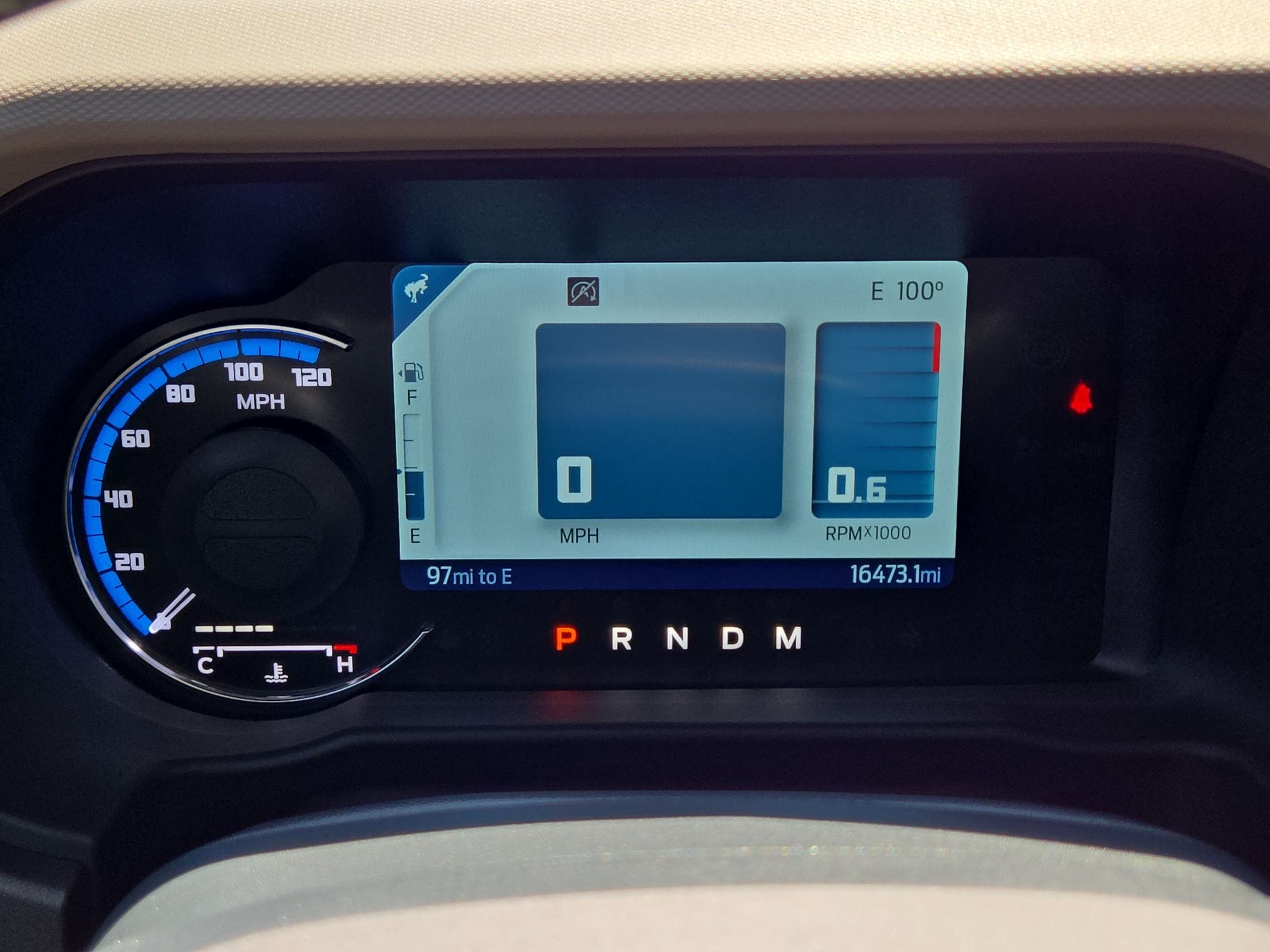 2024 Ford Bronco 4-Door Wildtrak - Photo 20