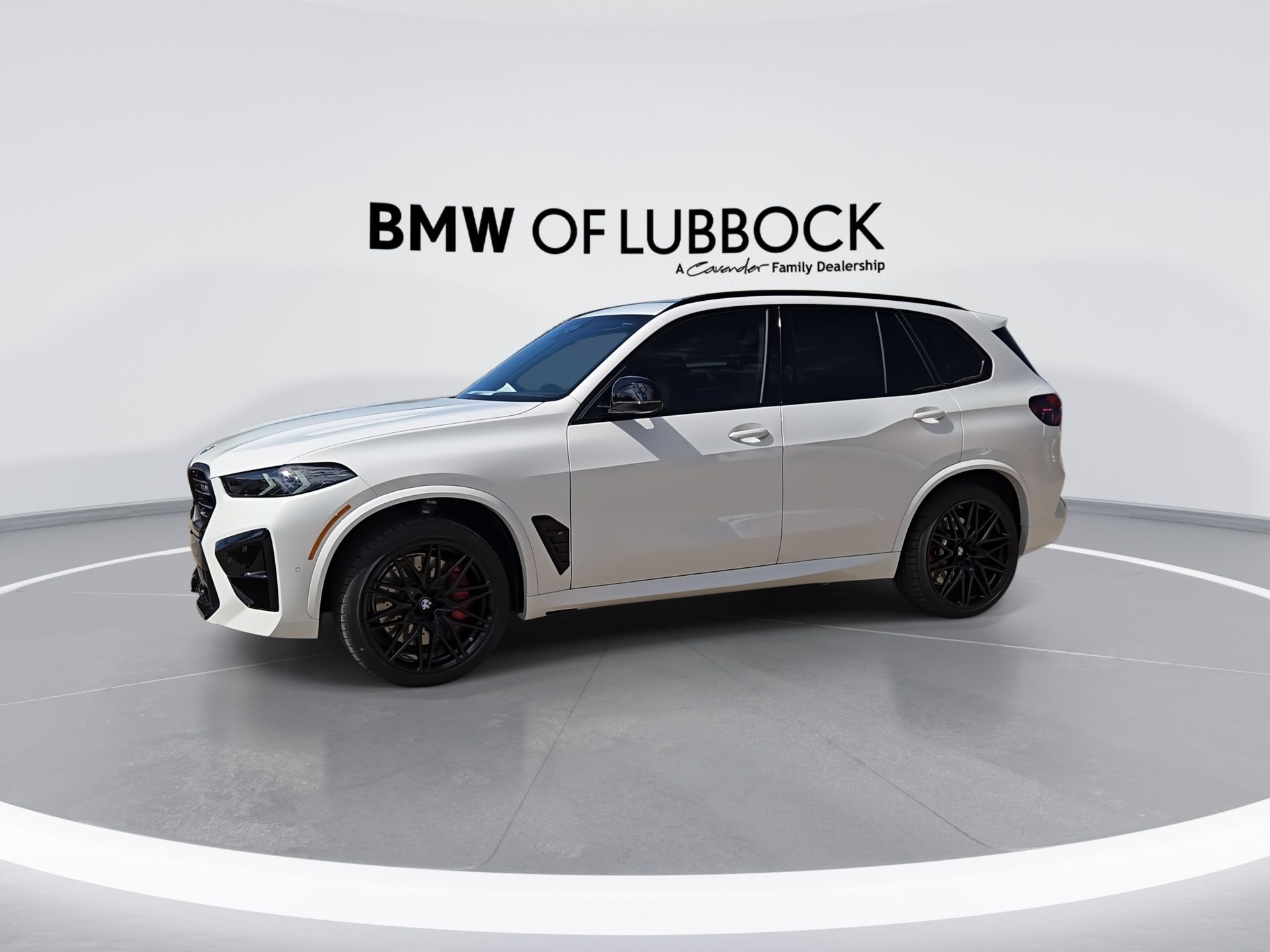 2026 BMW X5 M X5 M - Photo 5
