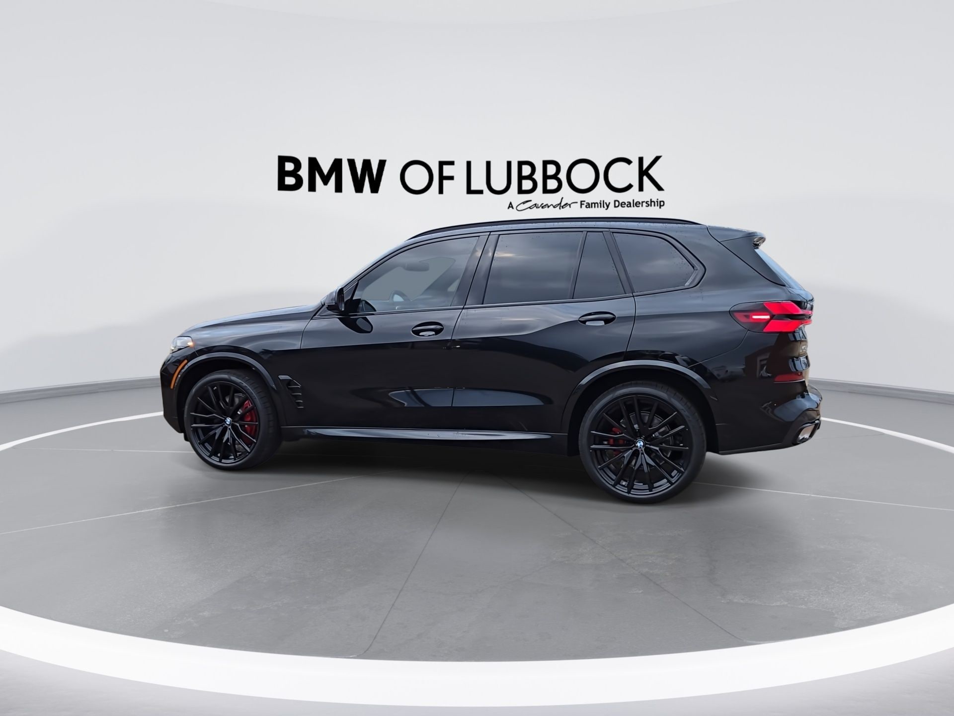 2026 BMW X5 40i - Photo 6