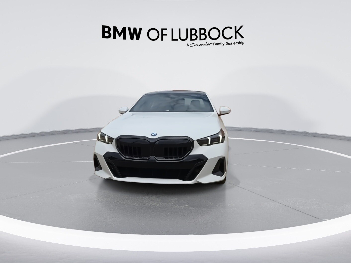 2026 Bmw 530i xDrive photo 3