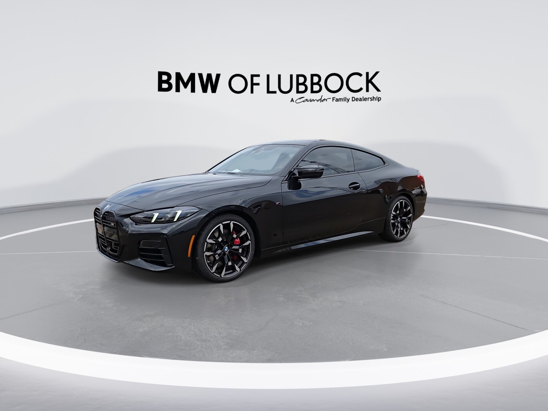 2026 Bmw M440i photo 4