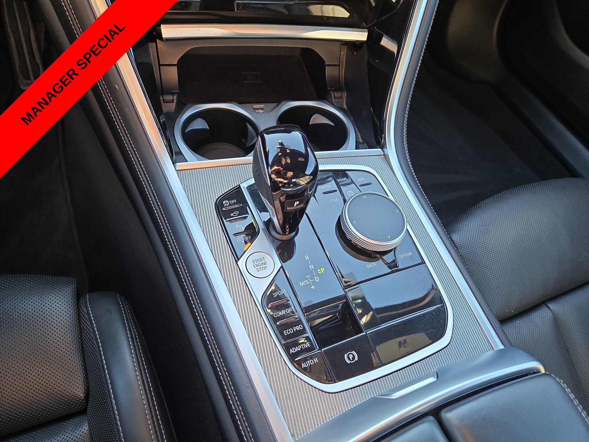 2025 BMW 8 Series 840i - Photo 22