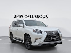 2022 LEXUS GX 460 460 Luxury Sport Design SUV