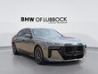 BMW 740i