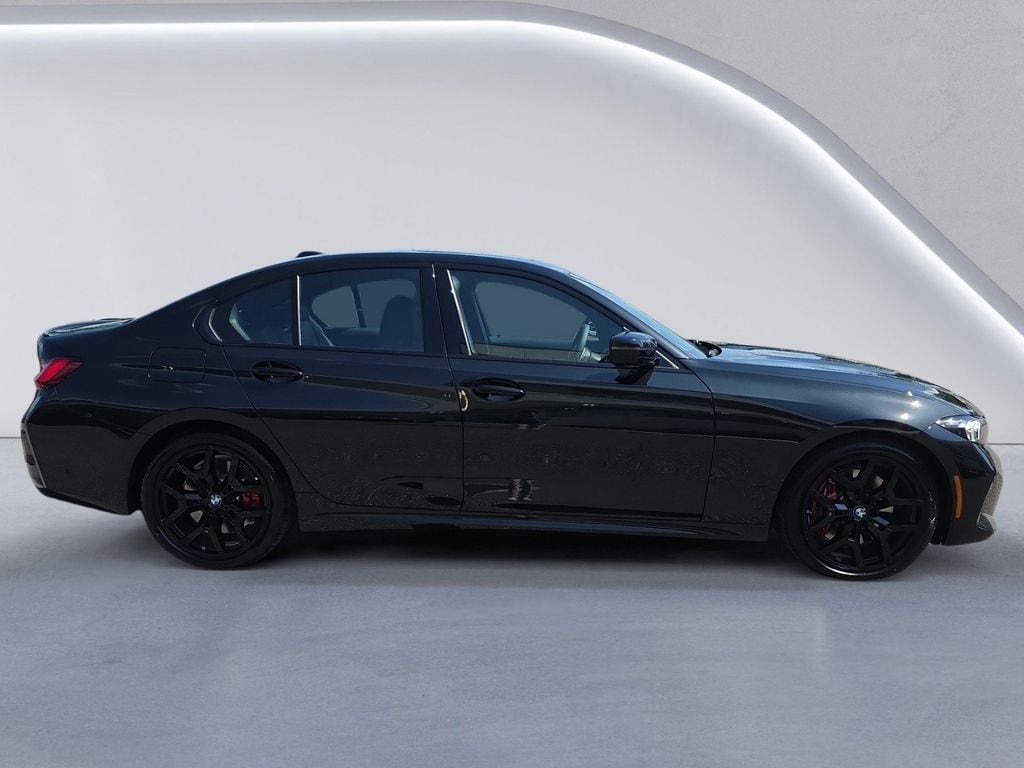 New 2026 BMW 330i xDrive Sedan