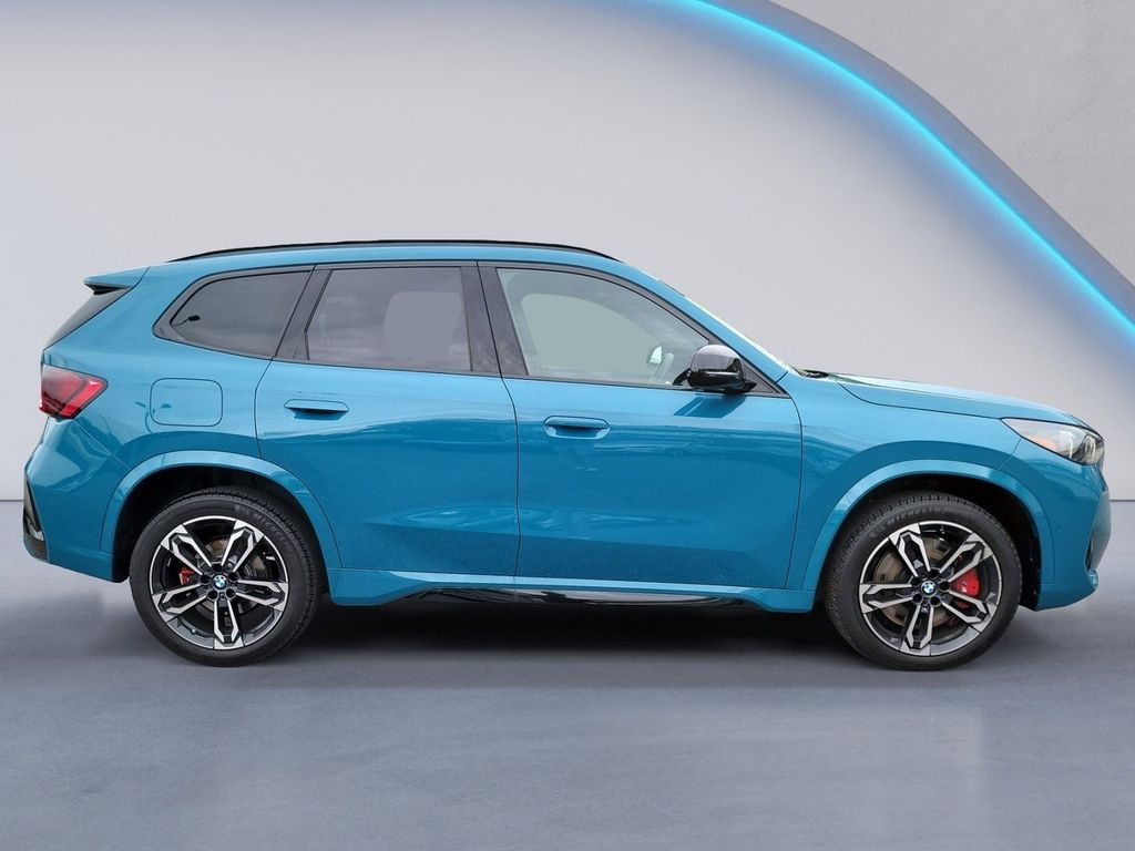 2025 Bmw X1 XDrive28i photo 2