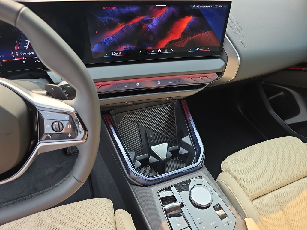 2026 BMW X3 30 - Photo 31