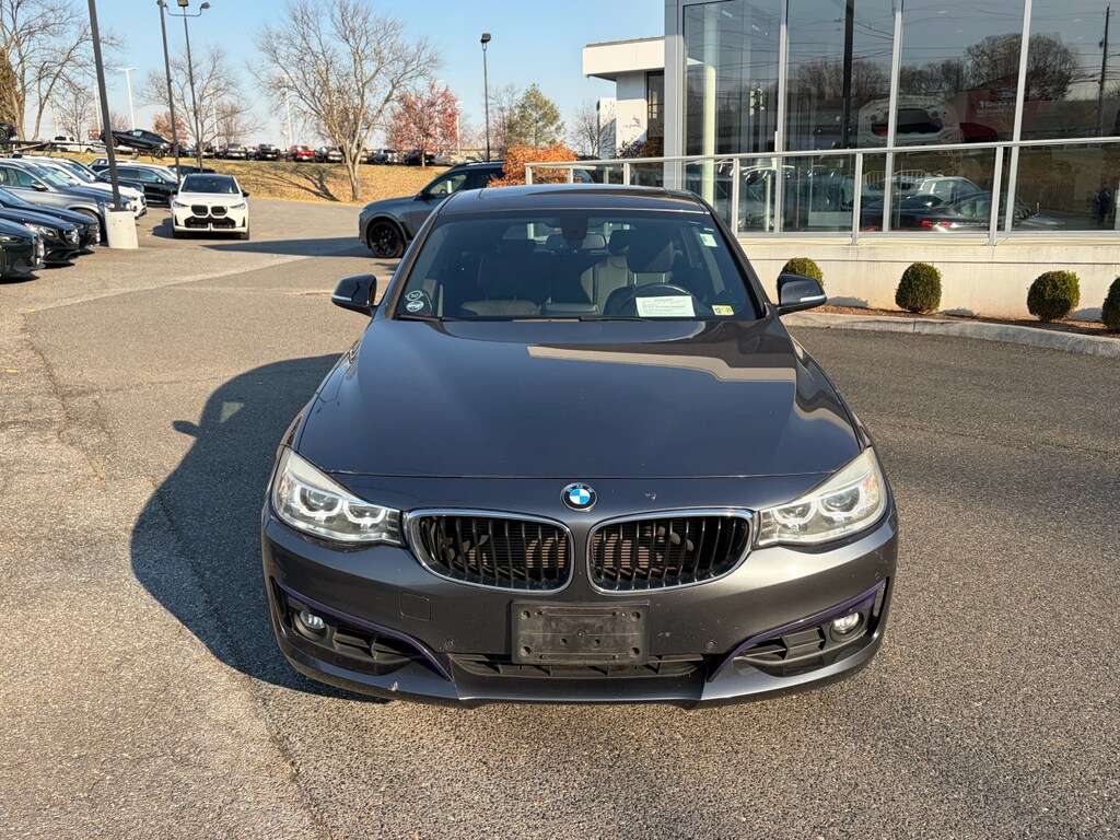 Used 2015 BMW 335i xDrive xDrive Gran Turismo