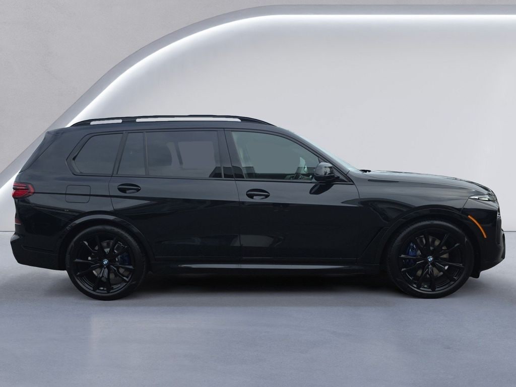 New 2027 BMW X7 xDrive40i SUV