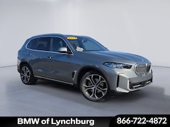 2024 BMW X5 xDrive40i SUV