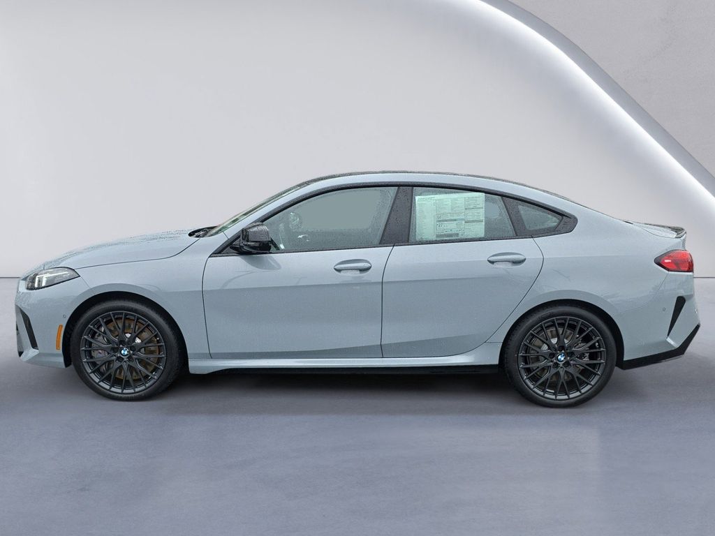 2026 BMW 2 Series M235 - Photo 6