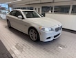  BMW 550i