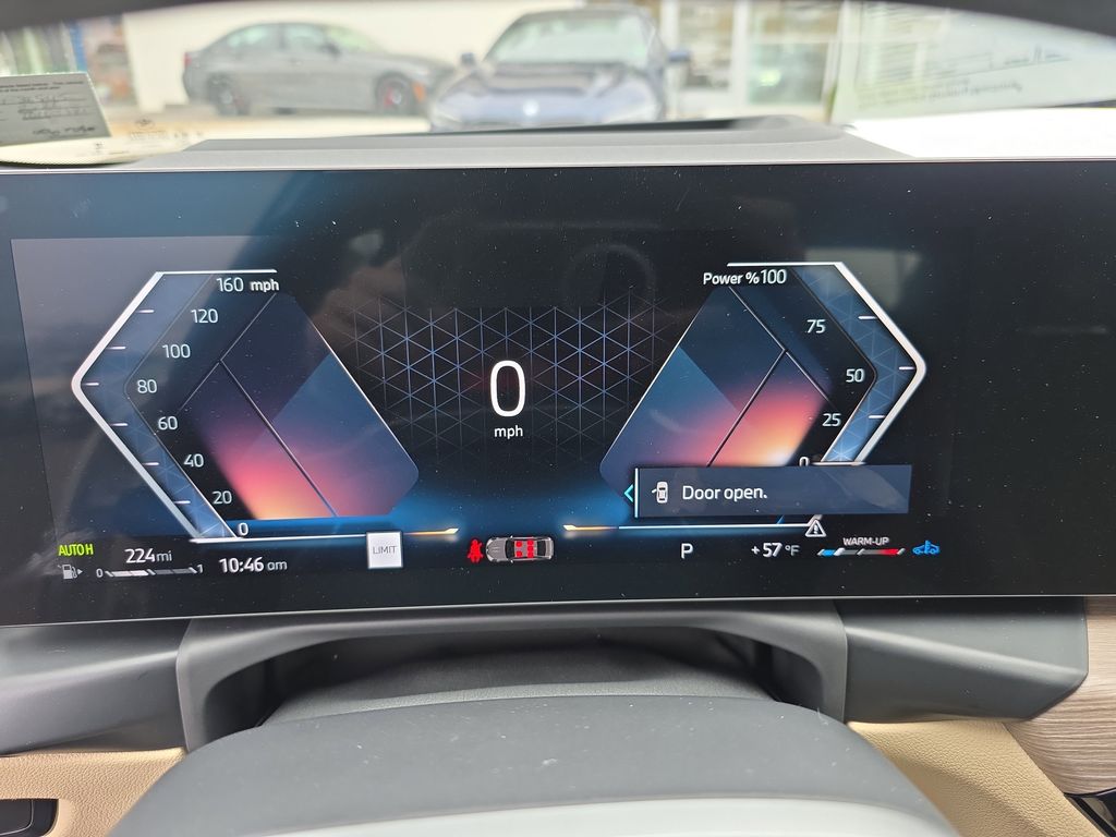 2026 BMW 3 Series 330i - Photo 13