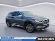  INFINITI QX50