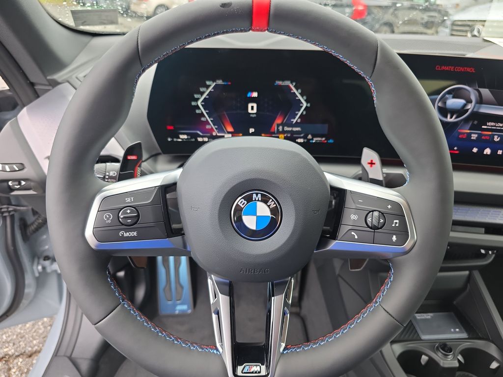 2026 BMW 2 Series M235 - Photo 13