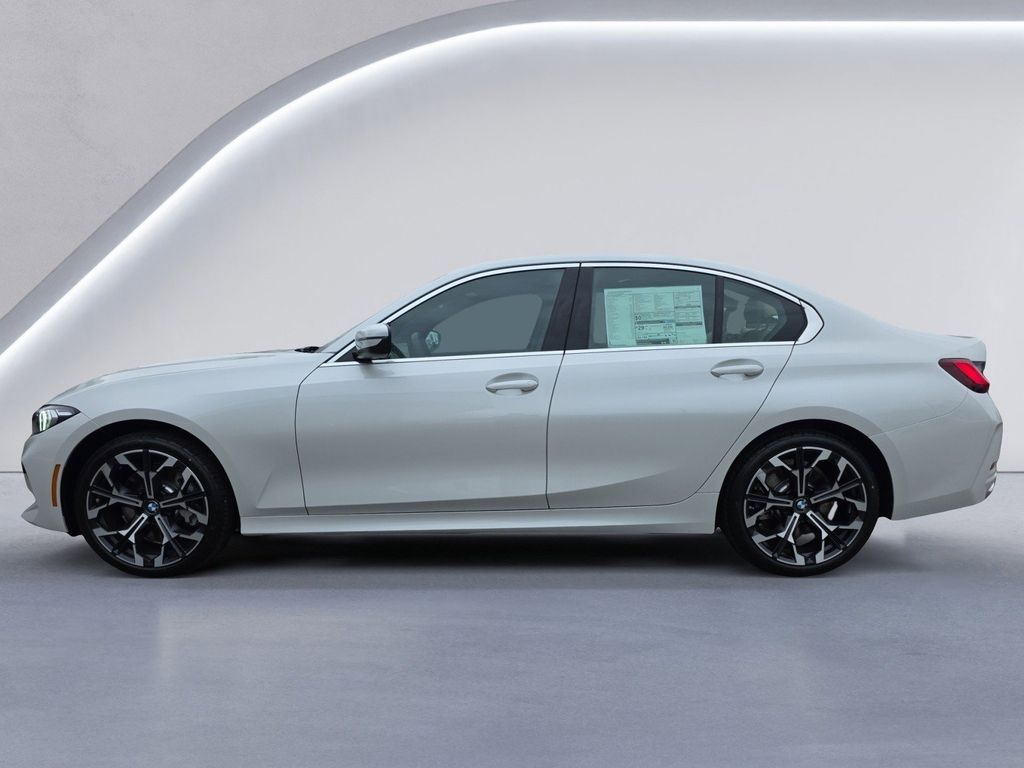 2026 BMW 3 Series 330i - Photo 6