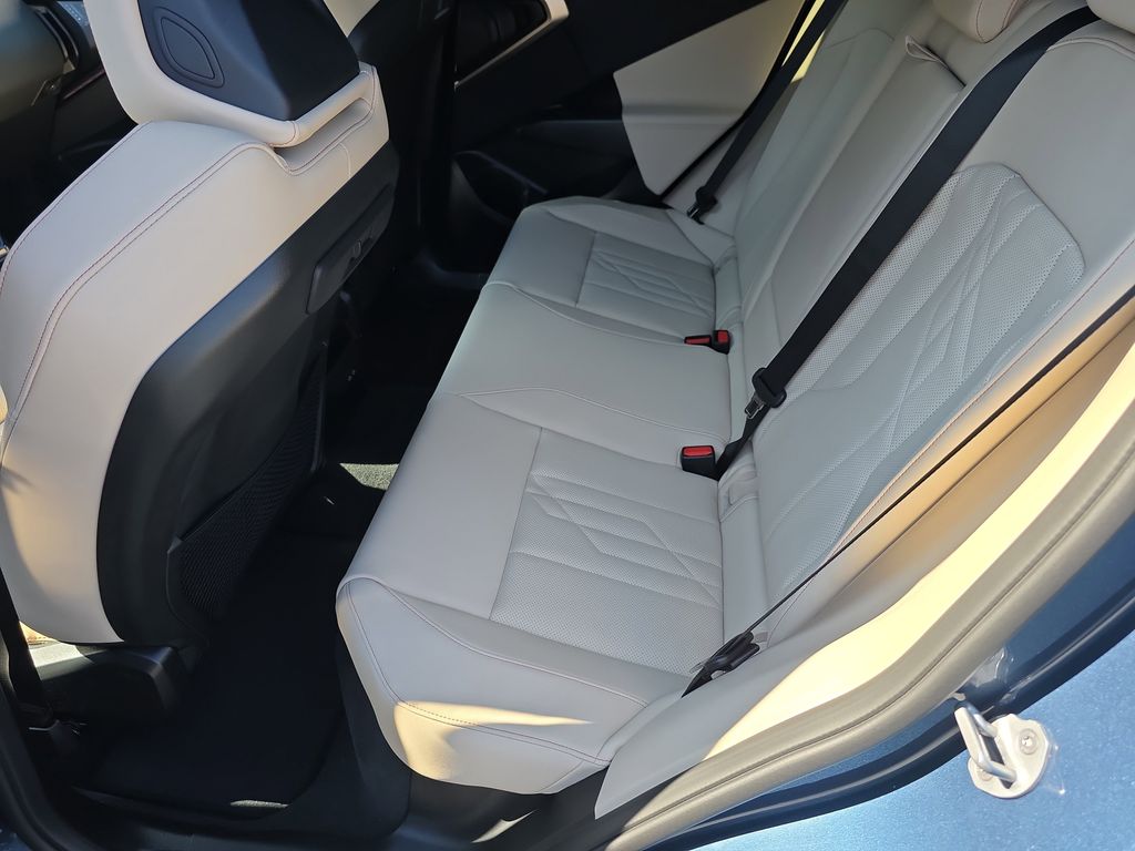 2025 BMW X3 30 - Photo 10