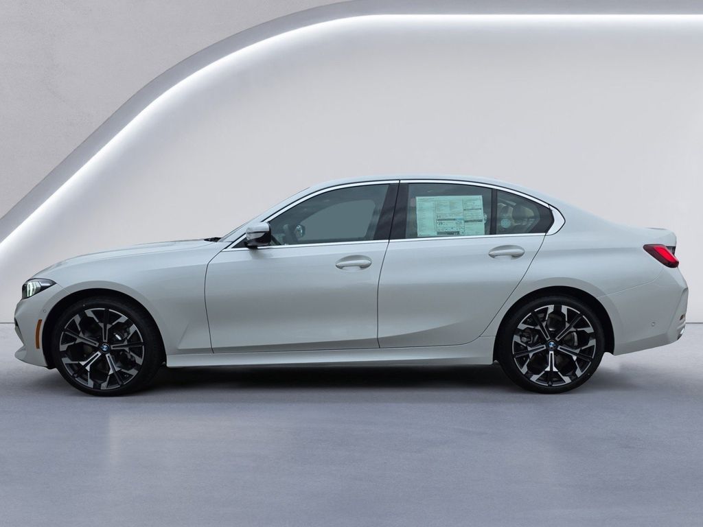 2026 BMW 3 Series 330i - Photo 6