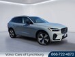  Volvo XC60 plug-in hybrid