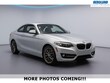 BMW 228i