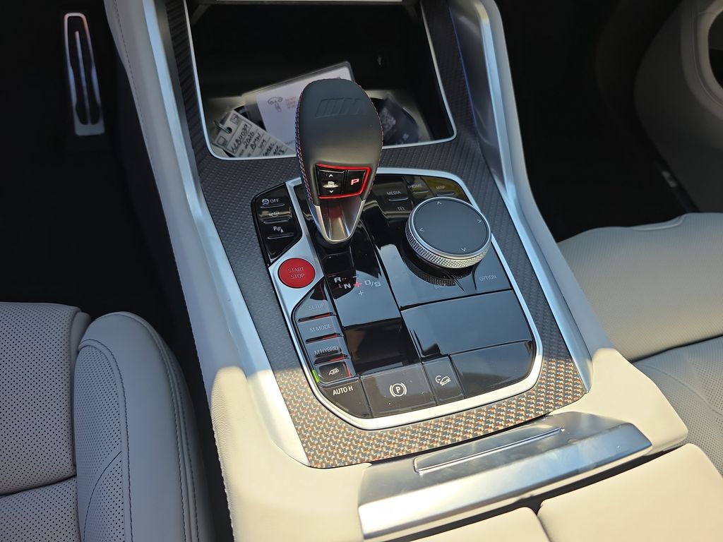 2026 BMW XM Base - Photo 18
