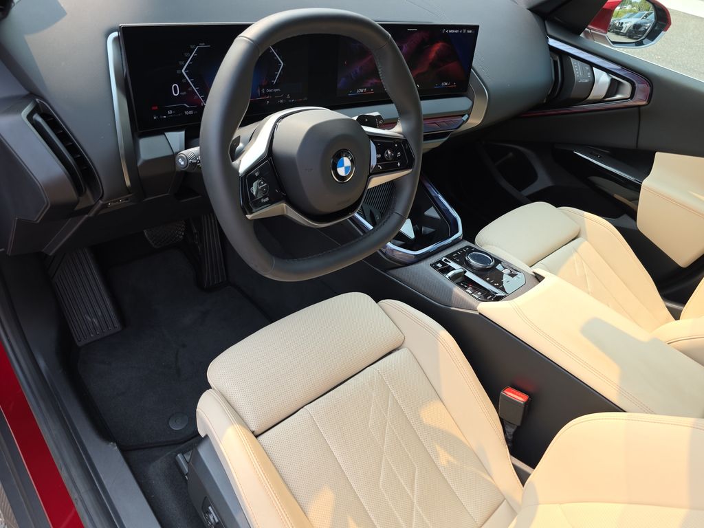 2026 BMW X3 30 - Photo 9
