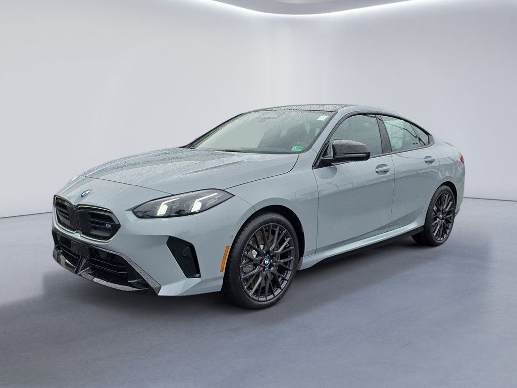 2026 BMW 2 Series M235 - Photo 7